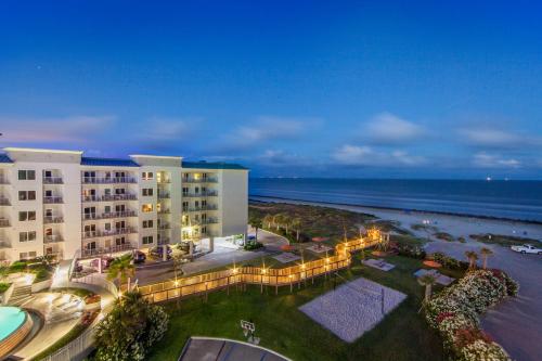 Фотография гостиницы Holiday Inn Club Vacations Galveston Beach Resort, an IHG Hotel