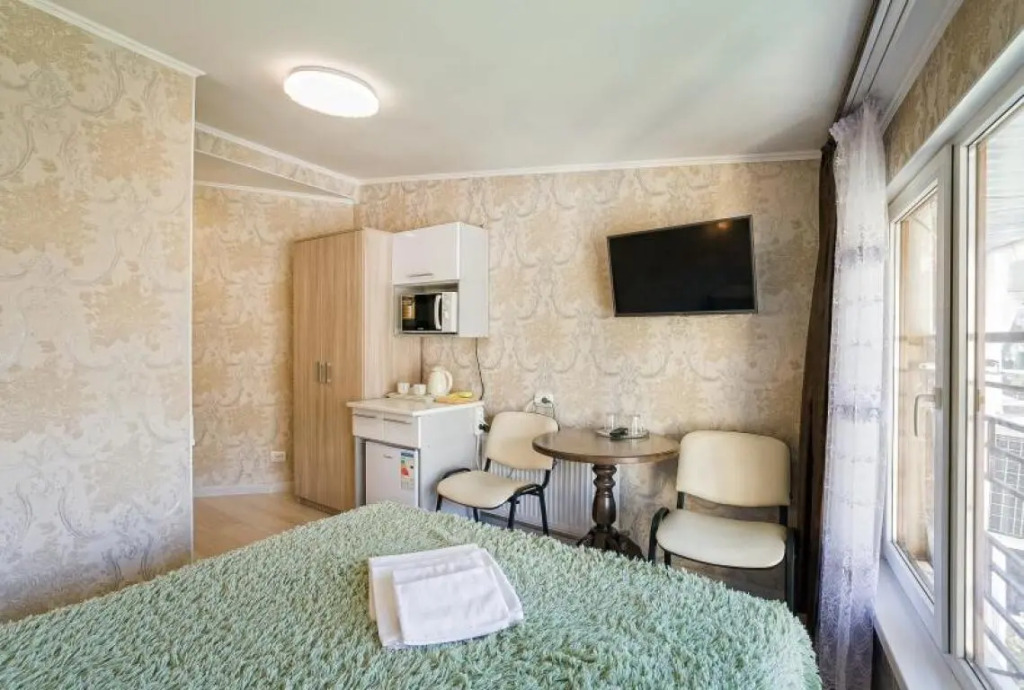 Фотография квартиры Апартаменты Венера М 16