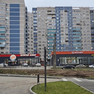 Фотография квартиры SV-Appart на Клубной 13В