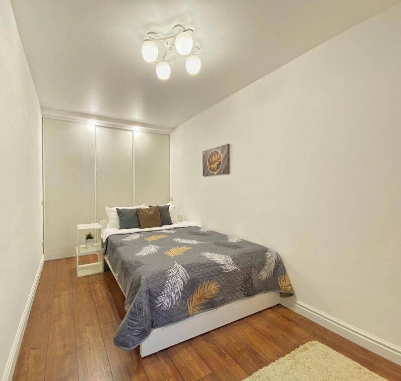 Фотография квартиры Апарт Комфорт на проспекте Октября