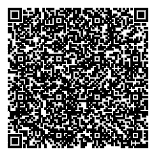 QR код гостевого дома Русская изба