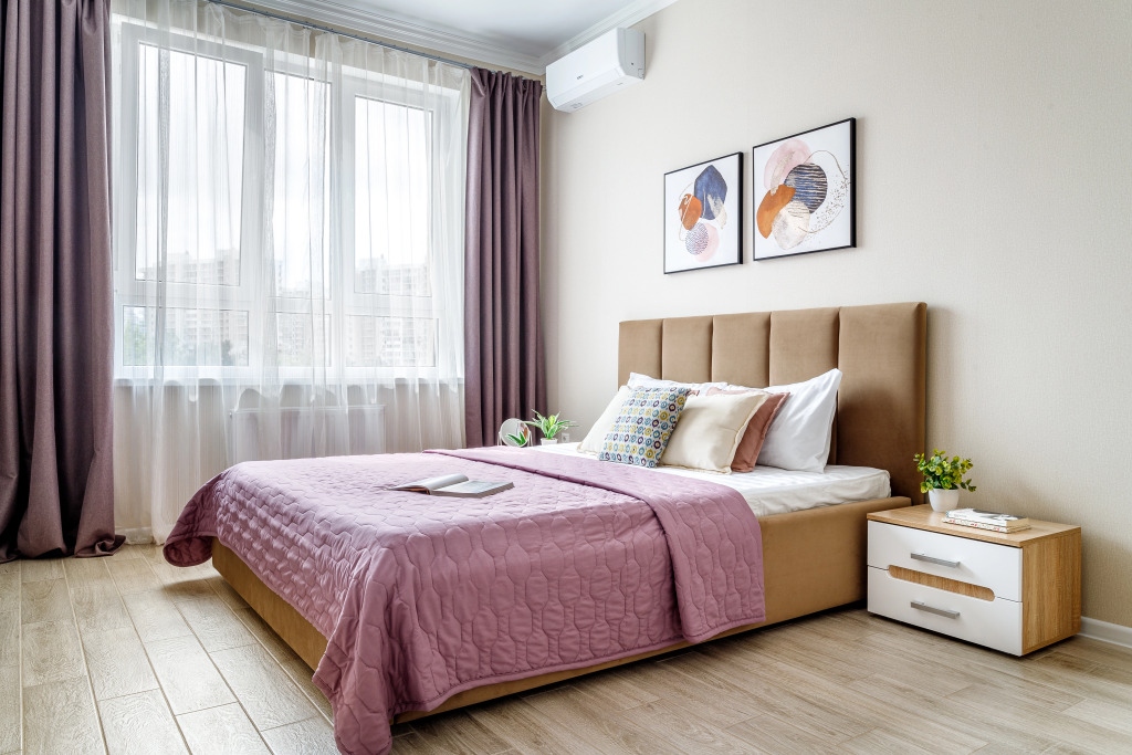 Фотография квартиры Квартира с Видом на Горы 10 мин до Пляжа и Набережной от Home Group