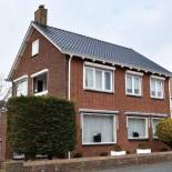 Фотография гостевого дома Holiday Home in Den Helder with private terrace and garden