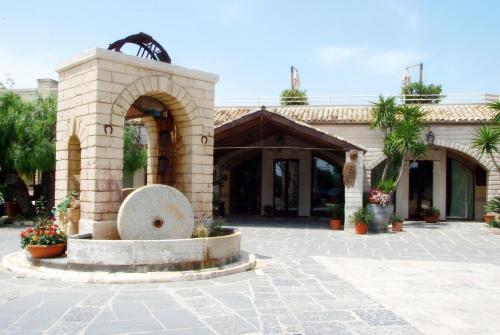 Фотография гостиницы UNAHOTELS Regina Bari