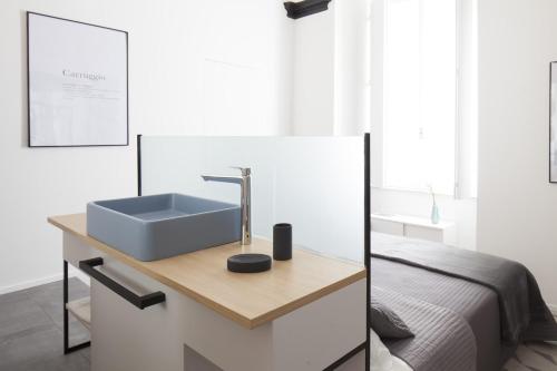 Фотография гостевого дома Genova Suite Art