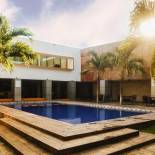 Фотография гостиницы Hotel Plaza Mirador