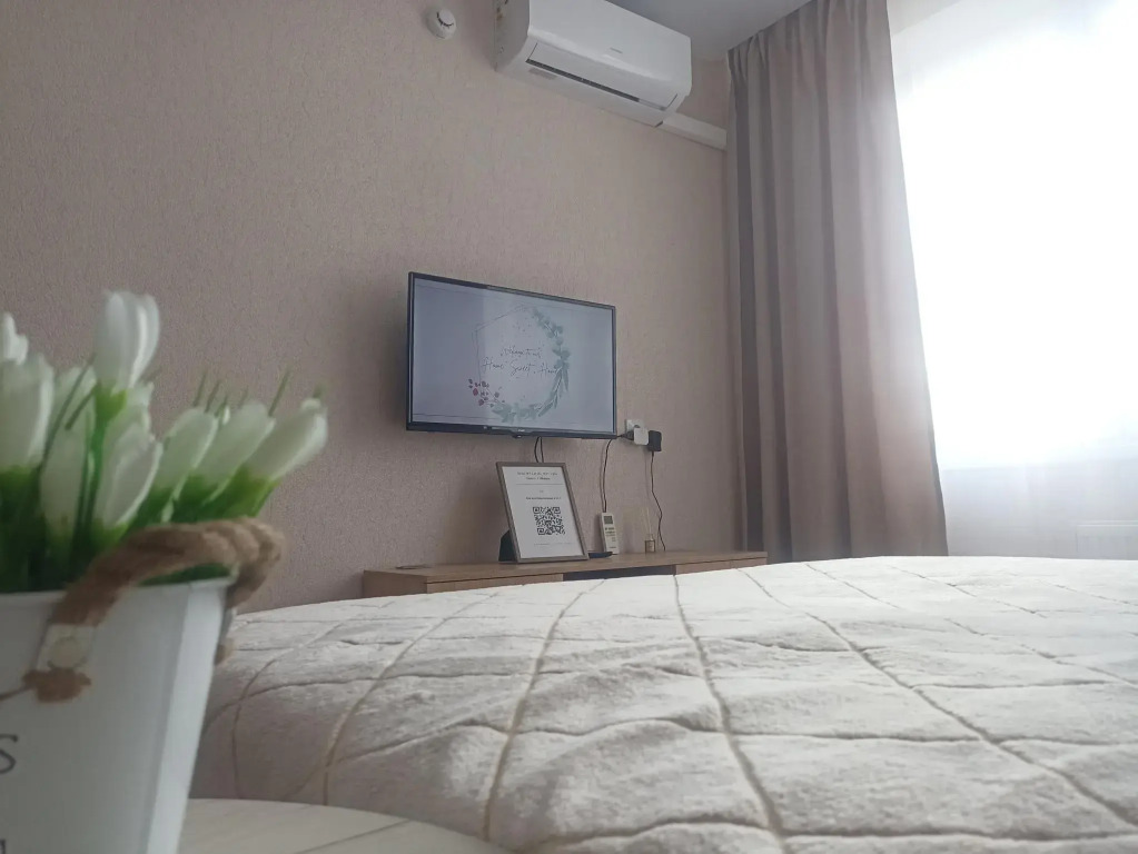 Фотография квартиры Апартаменты на улице Висаитова 10/9