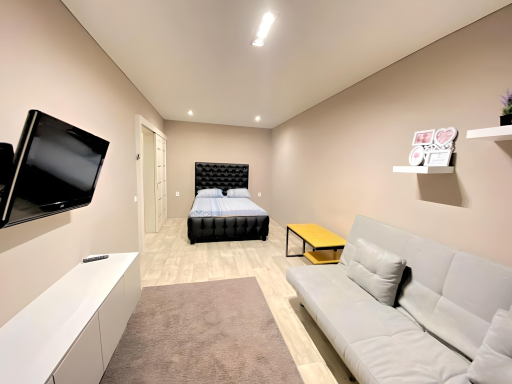 Фотография квартиры Апартаменты Маяк