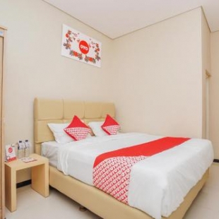 Фотография гостиницы OYO 331 Osuko Residence