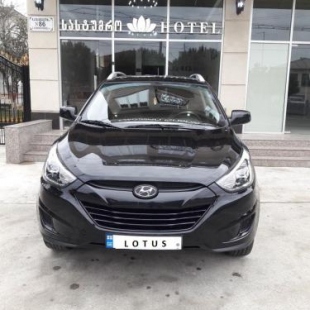 Фотография гостиницы Lotus