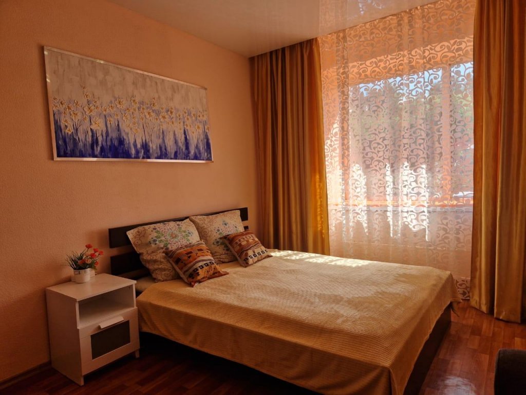 Фотография квартиры Апартаменты на улице Алтайская