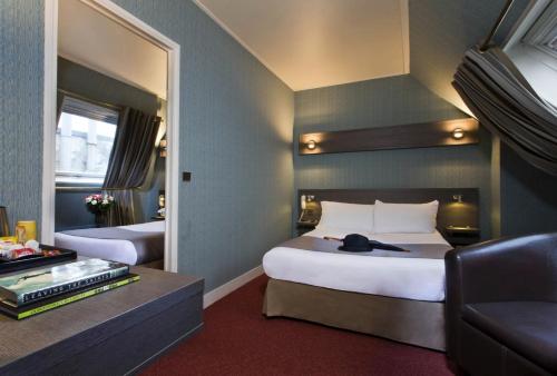 Фотография гостиницы Home Latin