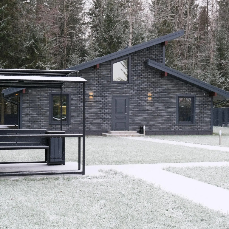 Фотография Коттеджа Коттедж в загородном клубе HILLSTONE (Хиллстон)