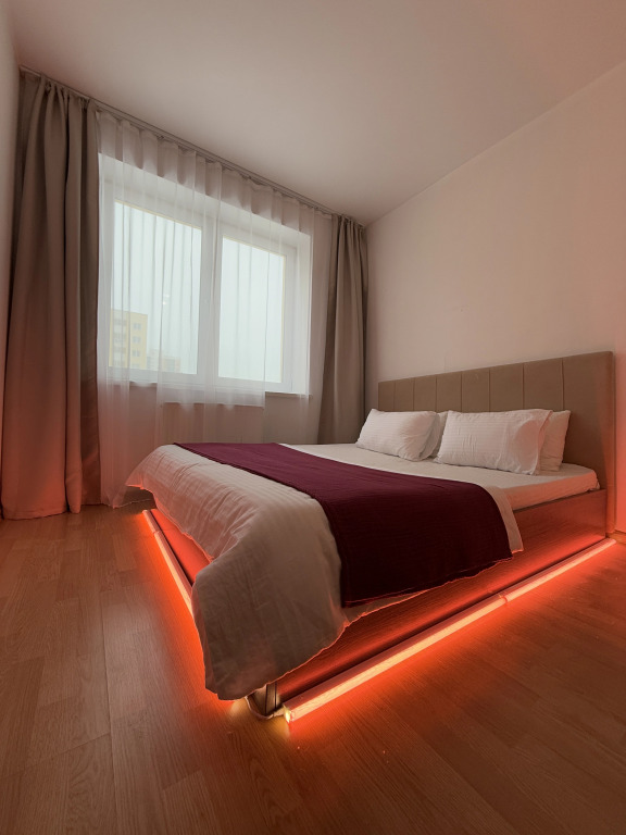 Фотография квартиры Квартира Южный Центр