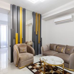 Фотография квартиры Апартаменты on Koghbatsi Str. 16-175B