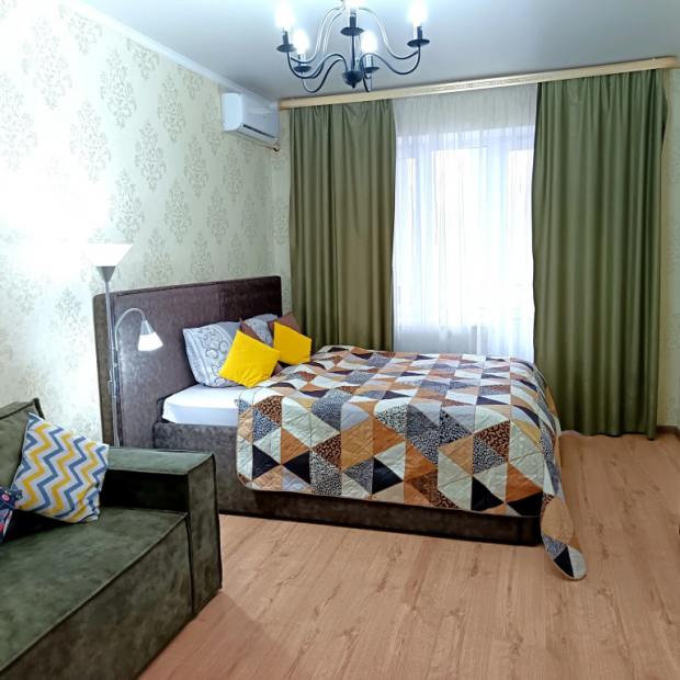 Фотографии квартиры 
            Квартира Комфорт Плюс