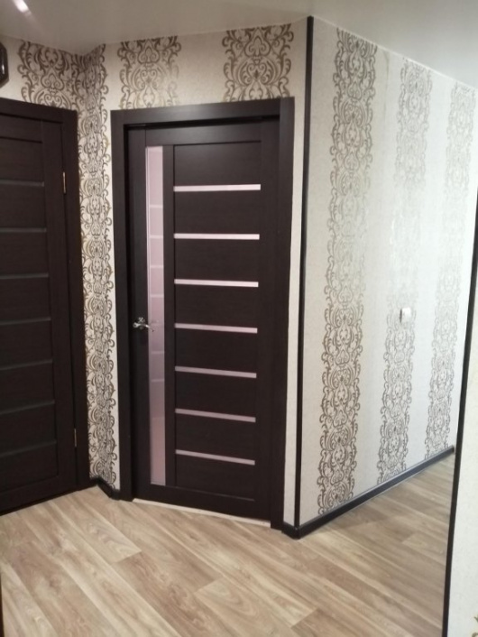 Фотографии квартиры
Апартаменты на улице Рогачева