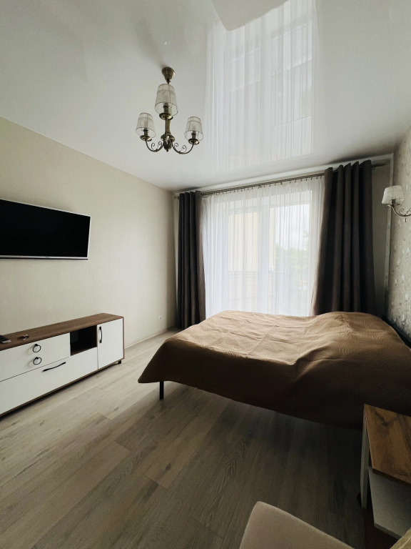 Фотография квартиры Квартира на улице Автомобилистов 5