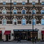 Фотография гостиницы My Bloomsbury