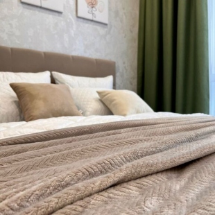 Фотография квартиры Квартира Ясный Берег 3, 3 этаж