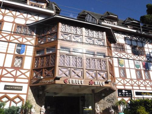 Фотография апарт отеля Center Suiço Flats