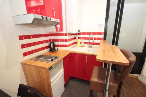 Фотография апарт отеля YMMO 75012