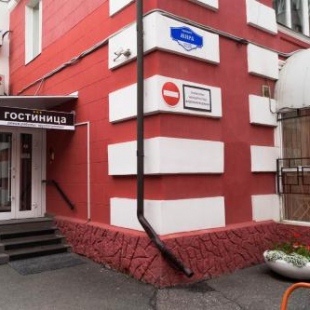 Фотография гостиницы Миниотель24 на Мира