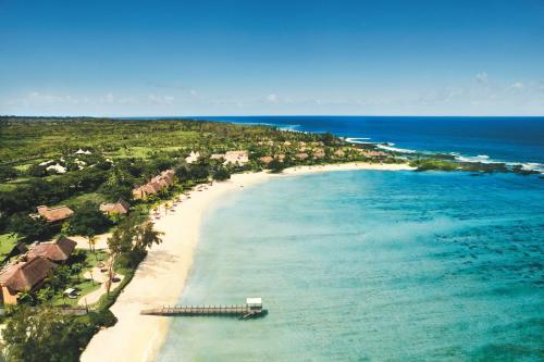 Фотография гостиницы Shanti Maurice Resort & Spa