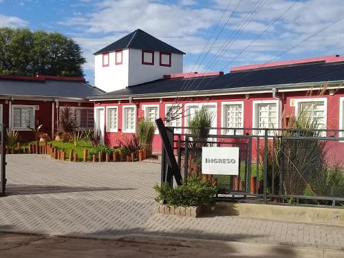 Фотография апарт отеля Apart Del Cerro