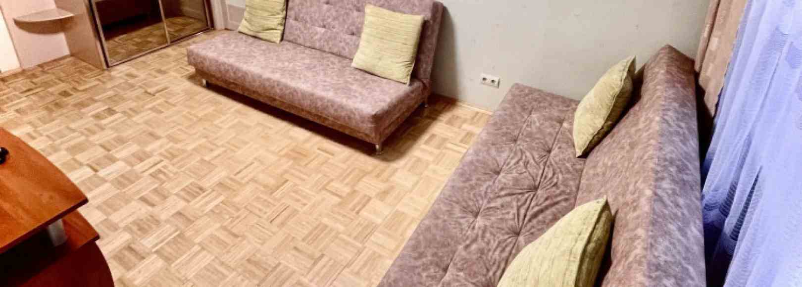 Фотография квартиры Квартира Короленко 19