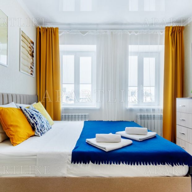 Фотографии квартиры
Apartlike