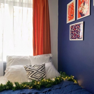 Фотография квартиры Апартаменты добрые сутки на Кировградской 1 (4)