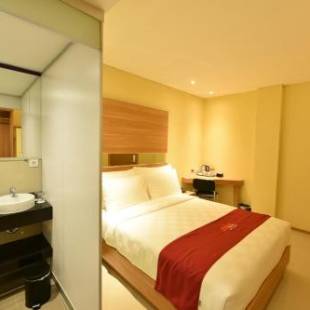 Фотографии гостиницы 
            Midtown Xpress Balikpapan