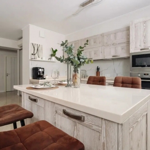 Фотография квартиры Квартира Большая на Урожайной