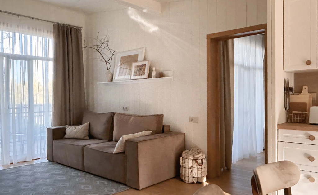 Фотография Коттеджа Частный дом Point 485 Пшеничный