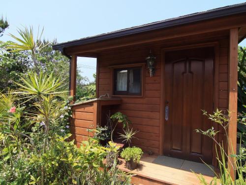 Фотография гостевого дома Yanbaru no mori