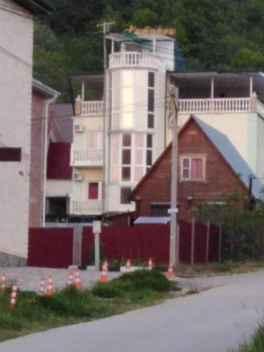 Фотографии гостевого дома
Хуторок