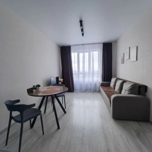 Фотография квартиры Квартира Новая уютная Евродвушка комфорт-класса