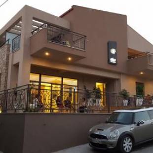 Фотографии гостиницы
Aloe Apartments Ammouliani