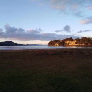 Фотографии мотеля
Anchorage Motel