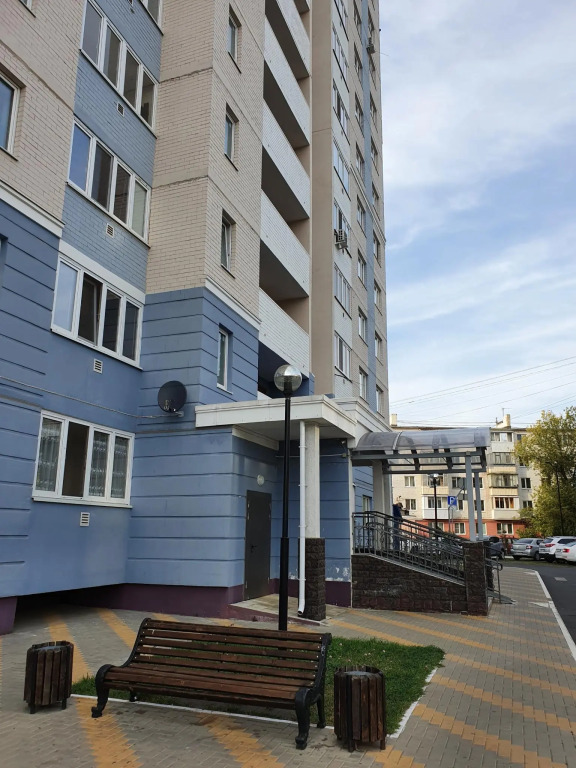 Фотография квартиры Апартаменты на Комсомольской, 89