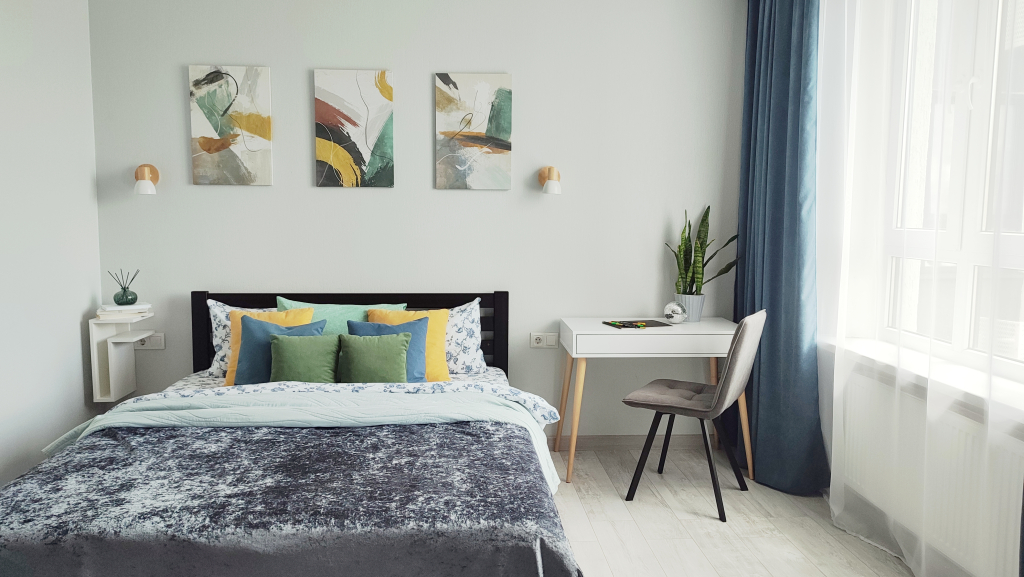 Фотография квартиры Квартира Новая Новелла