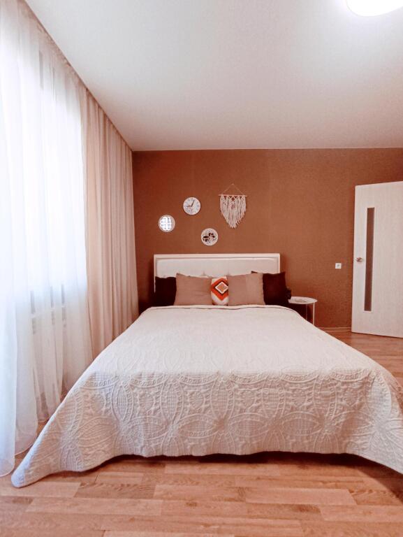 Фотография квартиры Апартаменты на улице братьев Кашириных 131Б