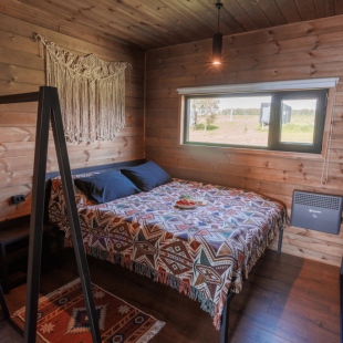 Фотография Коттеджа Частный дом Вольный ветер