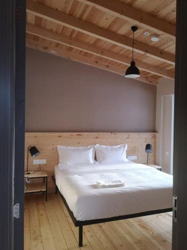 Фотографии гостиницы
Лахили Местиа