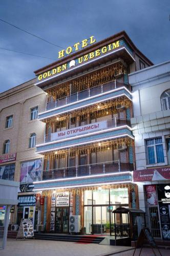 Фотографии гостиницы
Golden_Uzbegim