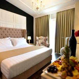 Фотографии гостиницы 
            Flower Hotels & Resorts