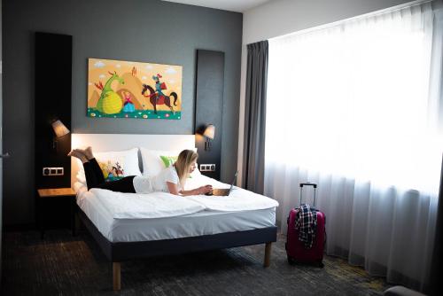 Фотография гостиницы ibis styles Grudziadz