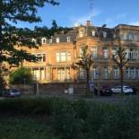 Фотография гостиницы Adonis Hotel Strasbourg