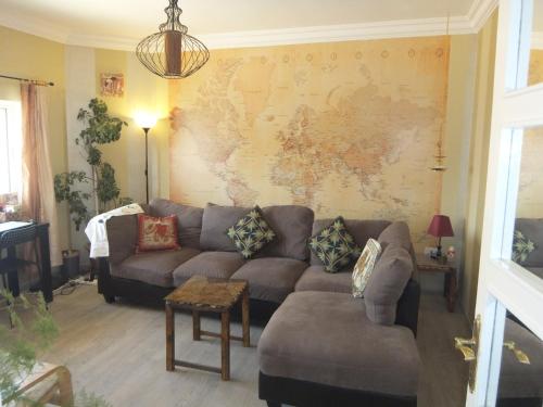 Фотография мини отеля The Little B&B on the Hill